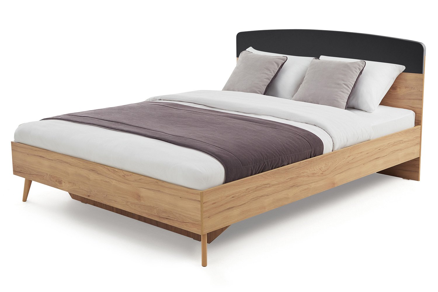 Кровать SCANDICA Хортен