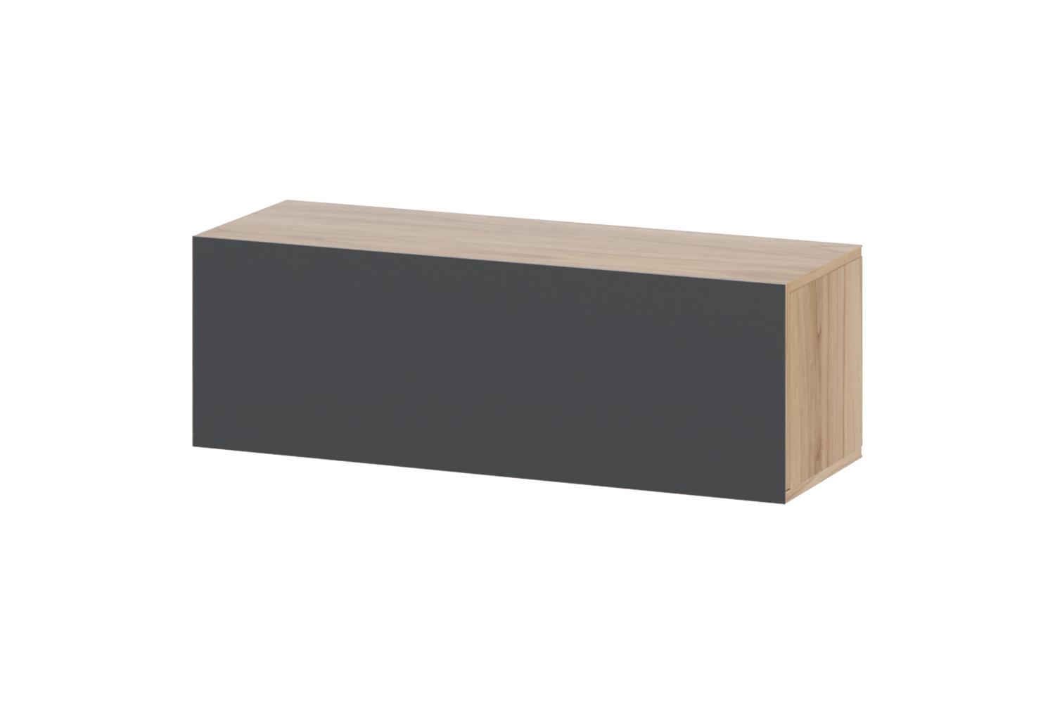 Шкаф навесной Глосс