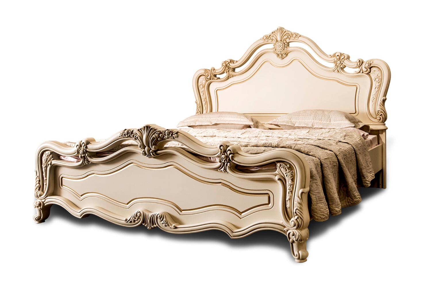 Кровать ЭРА Мона Лиза люкс