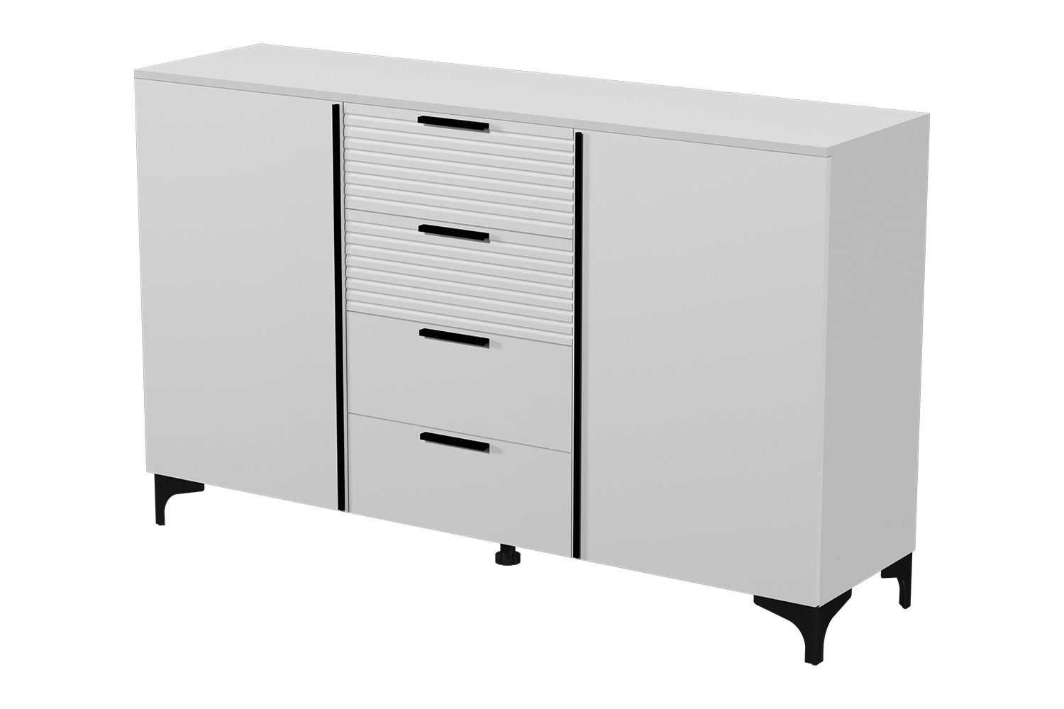 Комод Брента