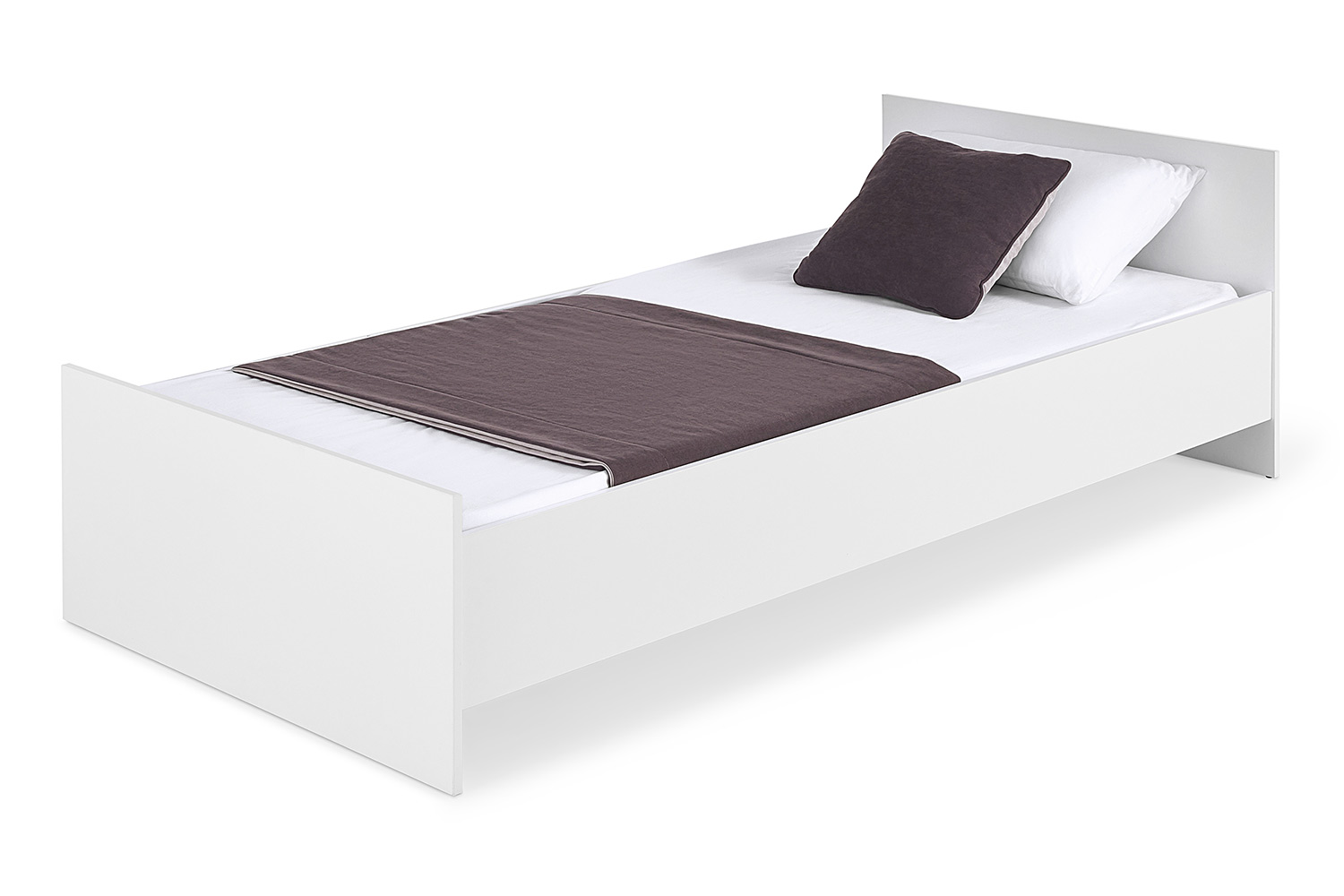 Кровать Сноули