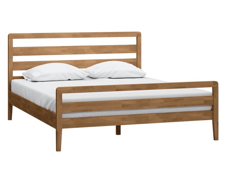 Кровать Дарти 180 Ореx