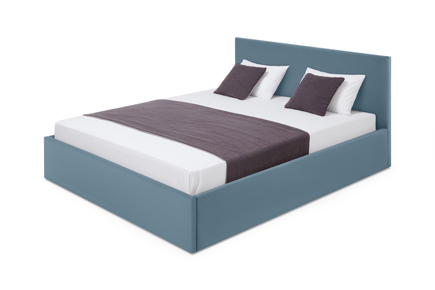 Кровать с подъемным механизмом Астра