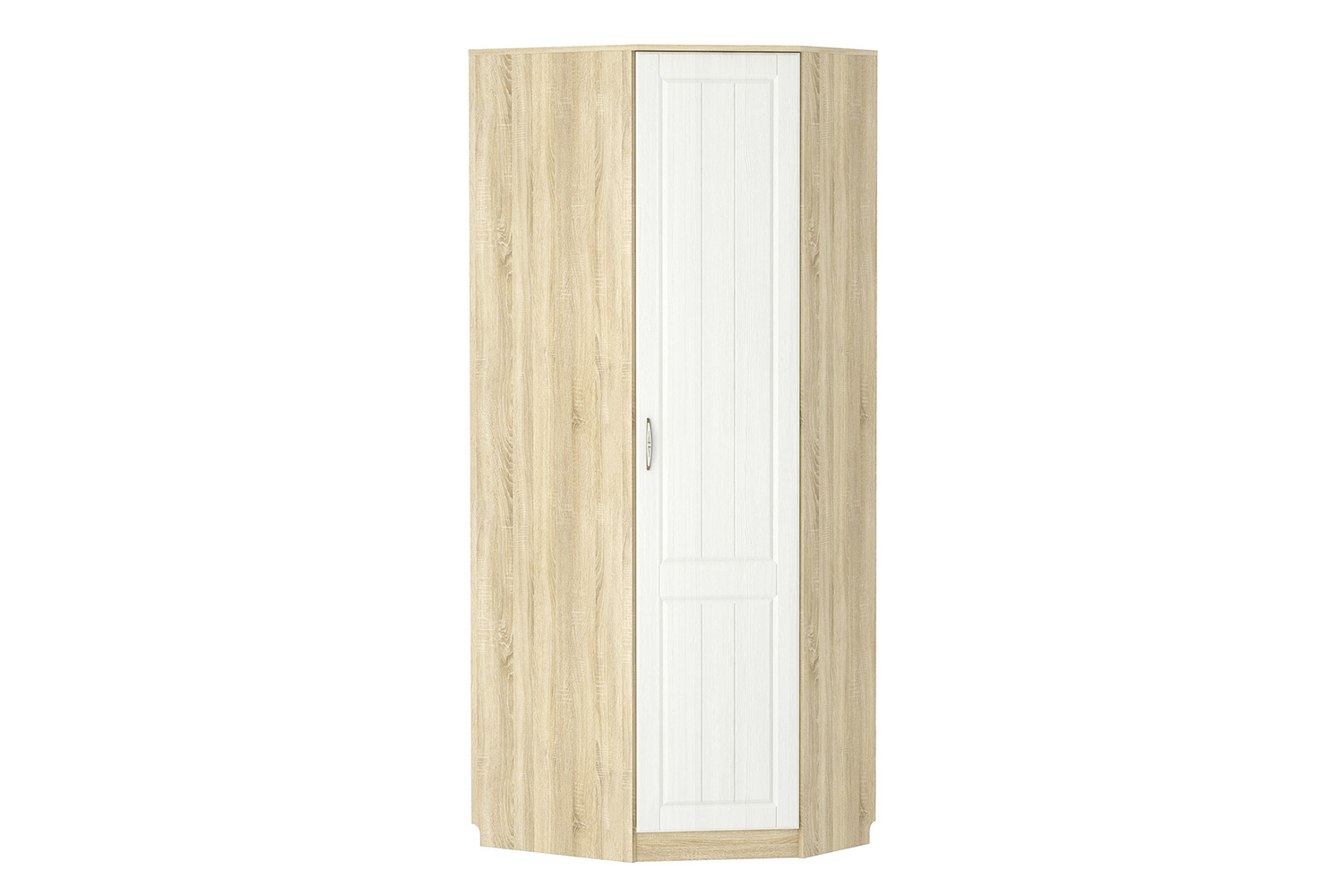 Шкаф угловой Оливия