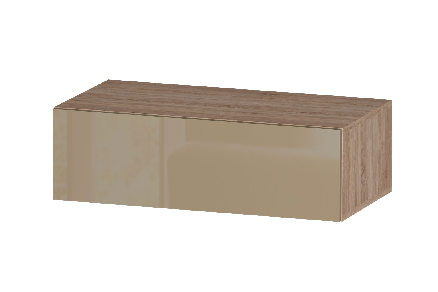 Тумба навесная Студио ТГ-03