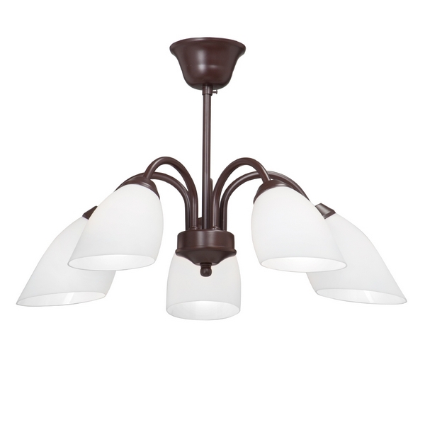 Потолочная люстра Vitaluce V3335-7/5PL