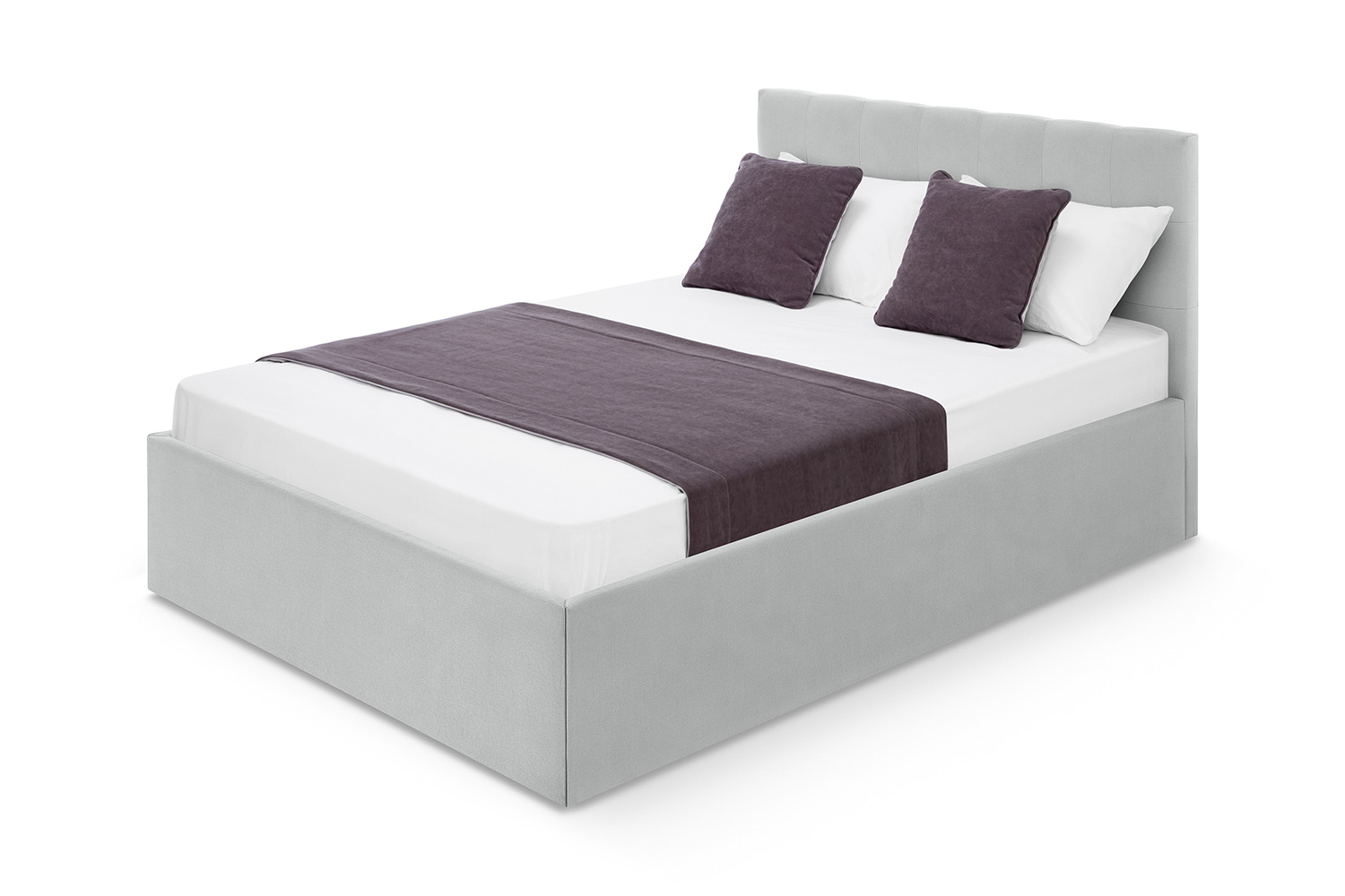 Кровать с подъёмным механизмом Keila