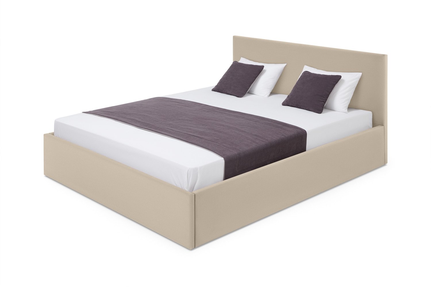 Кровать с подъемным механизмом Астра