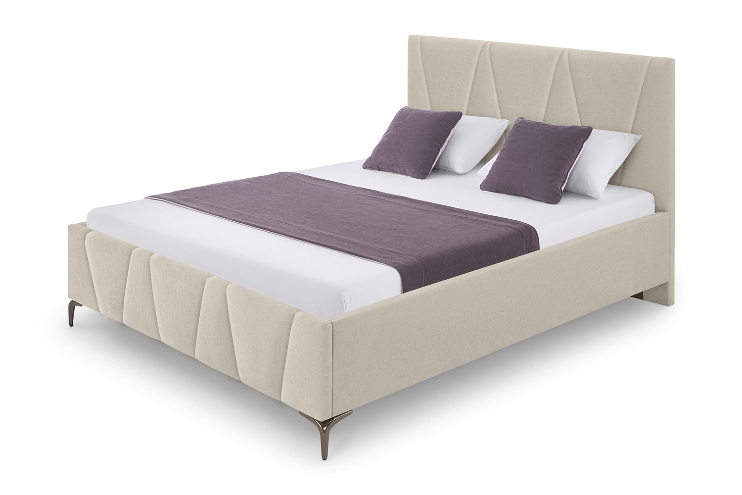 Кровать с подъёмным механизмом Bogema