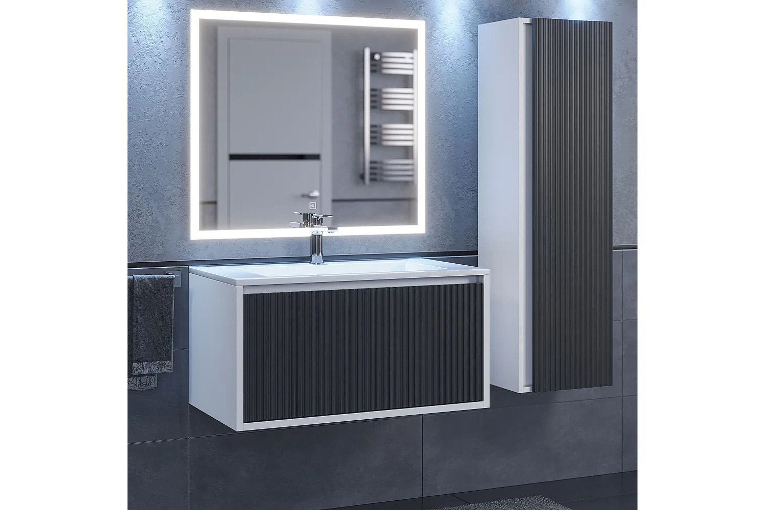 Ванный гарнитур Next