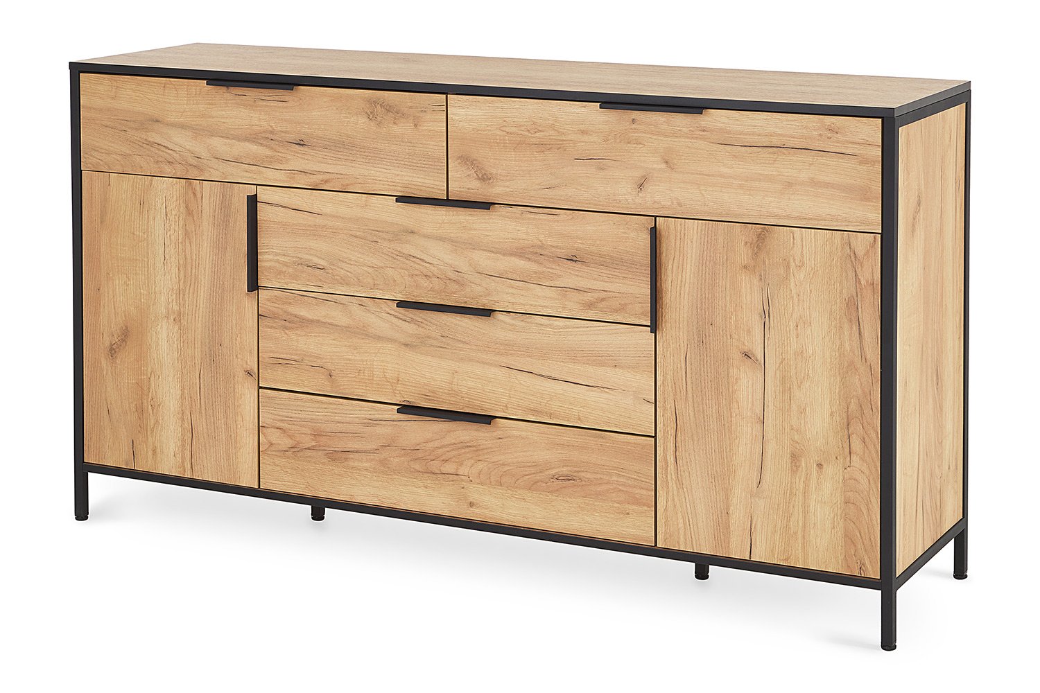 Комод Квадро