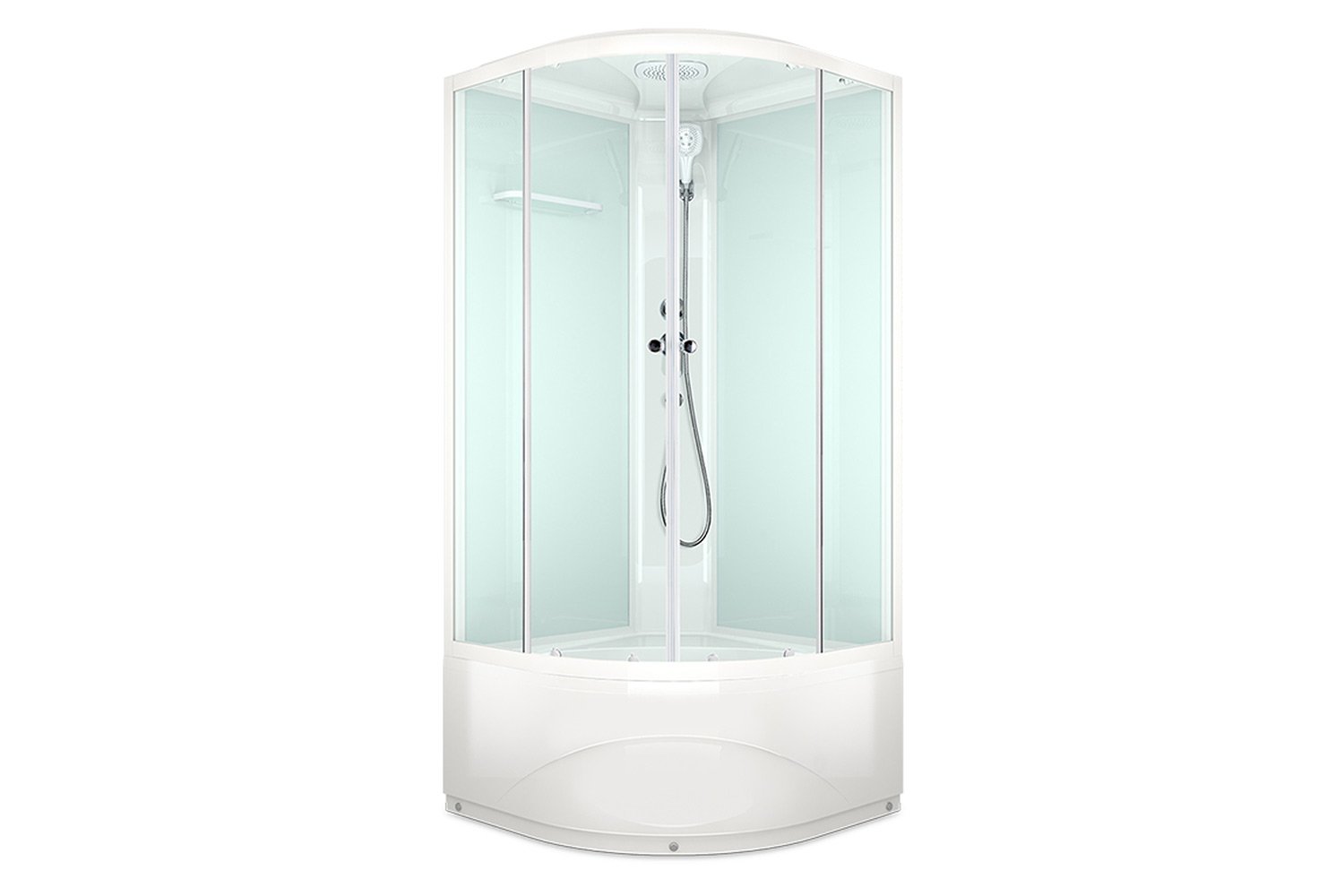 Душевая кабина MELODIA DELLA VITA Classica