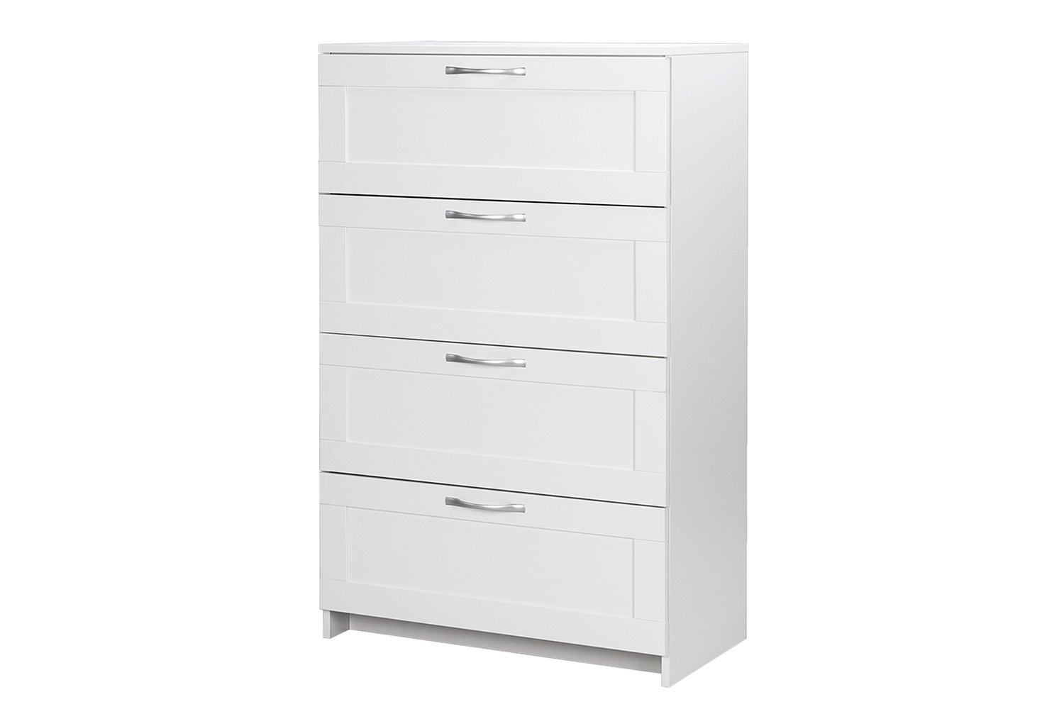 Комод 4 ящика Сириус