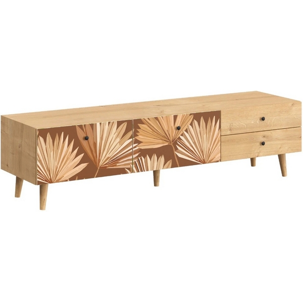 Тумба Frida ОГОГО (арт.845309), (ЛДСП) ОГОГО Обстановочка!