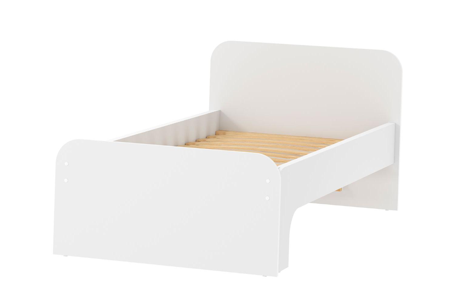 Кровать раздвижная НМ 041