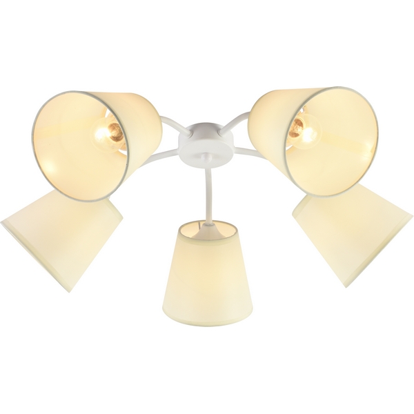 Потолочная люстра Rivoli Aimee 9162-305