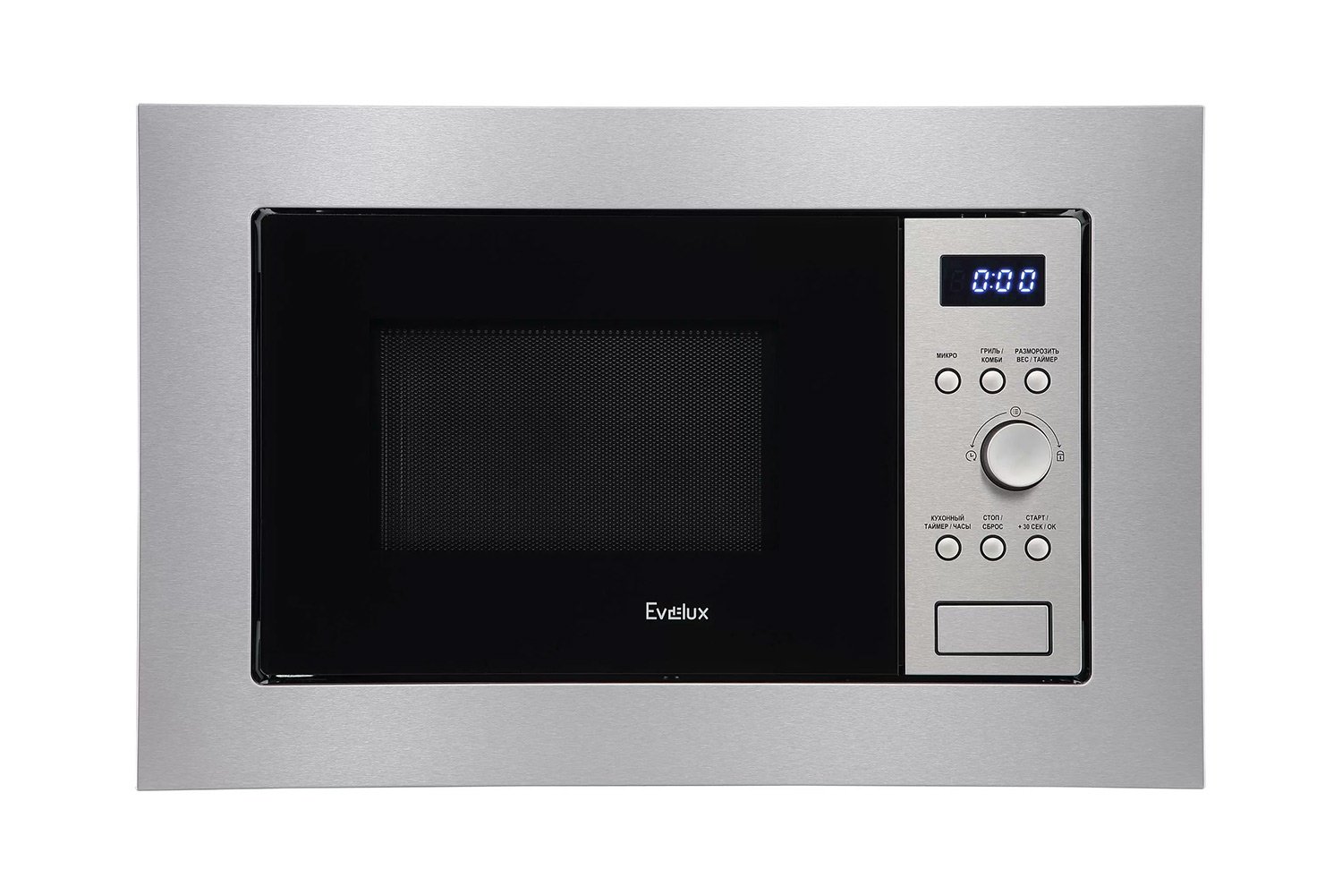 Микроволновая печь EVELUX MW 20
