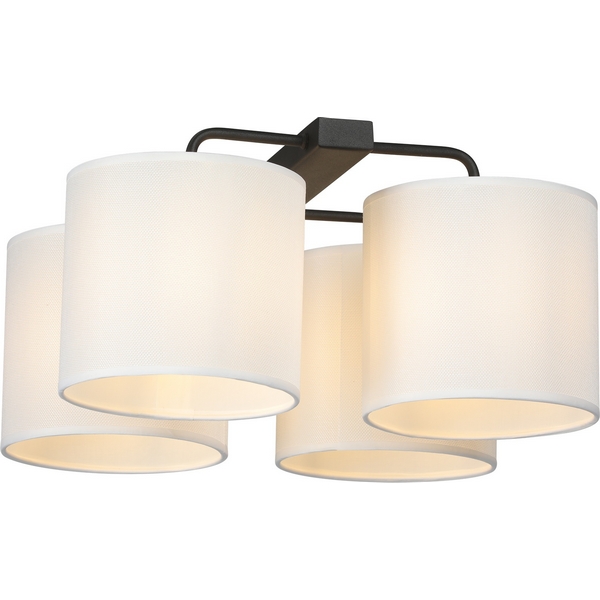 Потолочная люстра Vitaluce V28820-1/4PL