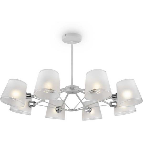 Потолочная люстра Freya Gino FR5108PL-08CH