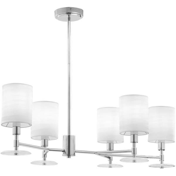 Потолочная люстра Maytoni Martina MOD034PL-05CH