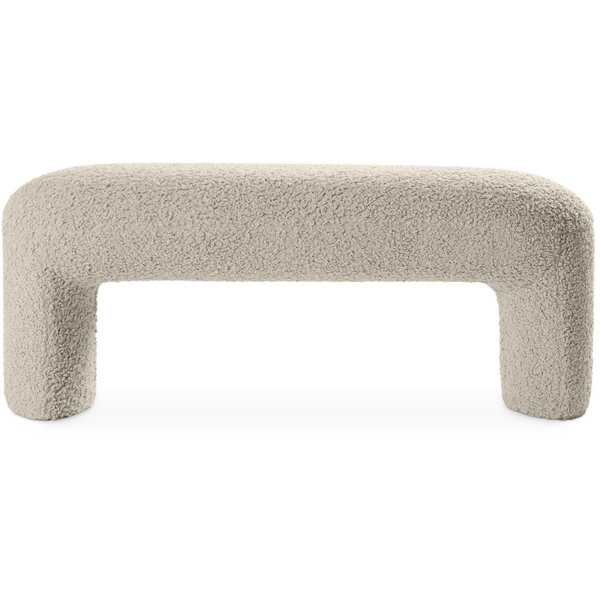 Банкетка Shaggy ОГОГО Обстановочка!