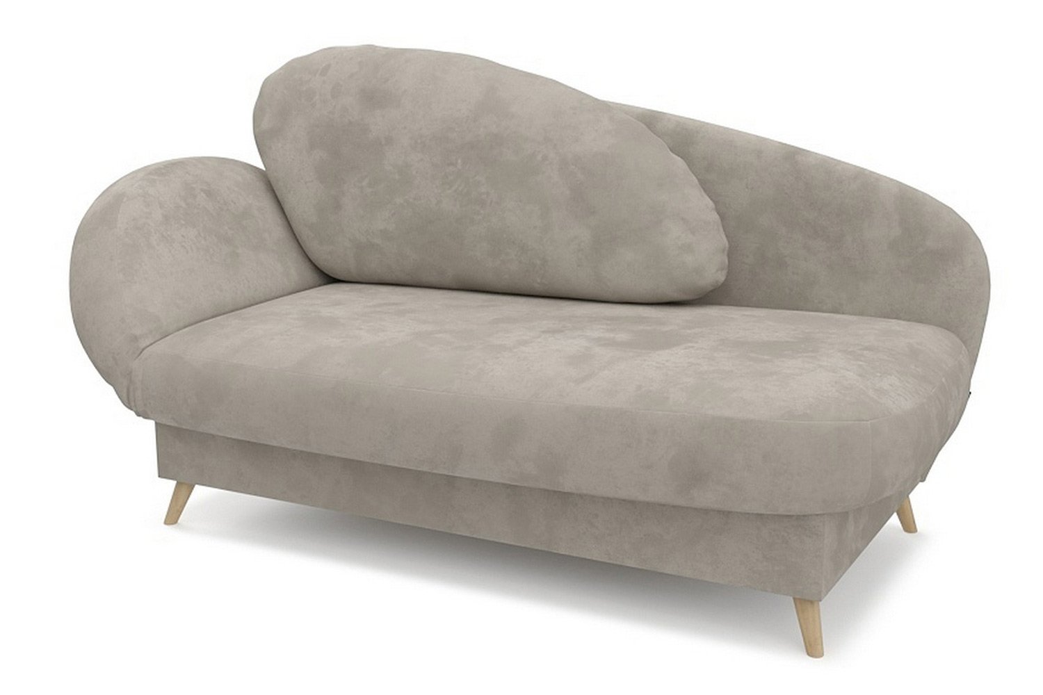 Кушетка Валетта