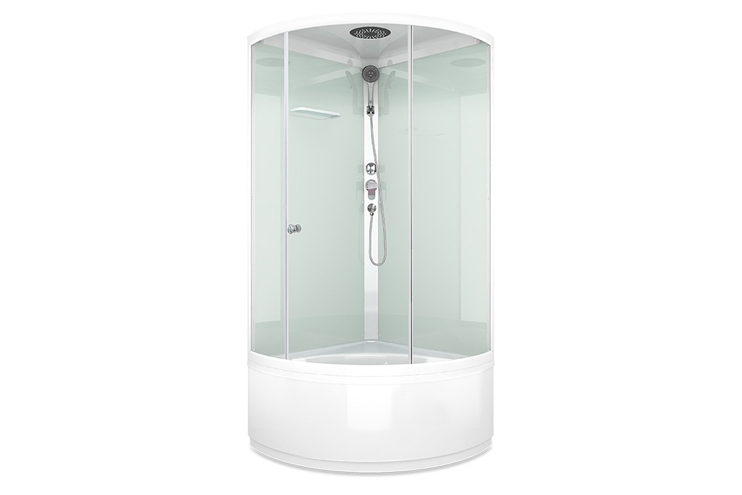 Душевая кабина MELODIA DELLA VITA Jive