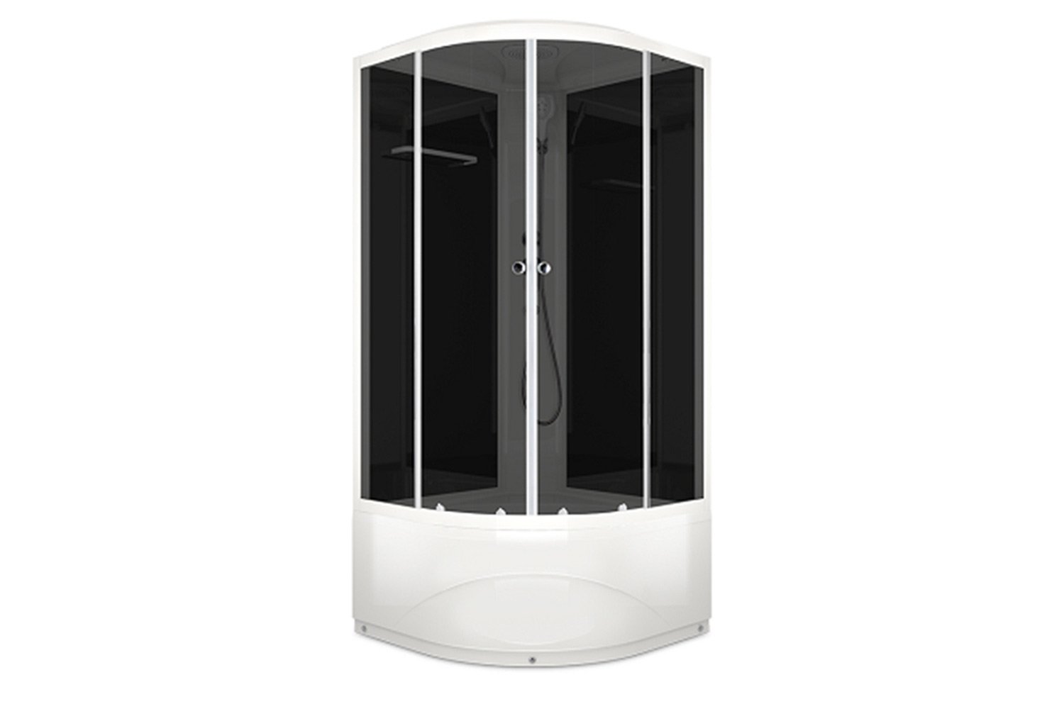 Душевая кабина MELODIA DELLA VITA Classica