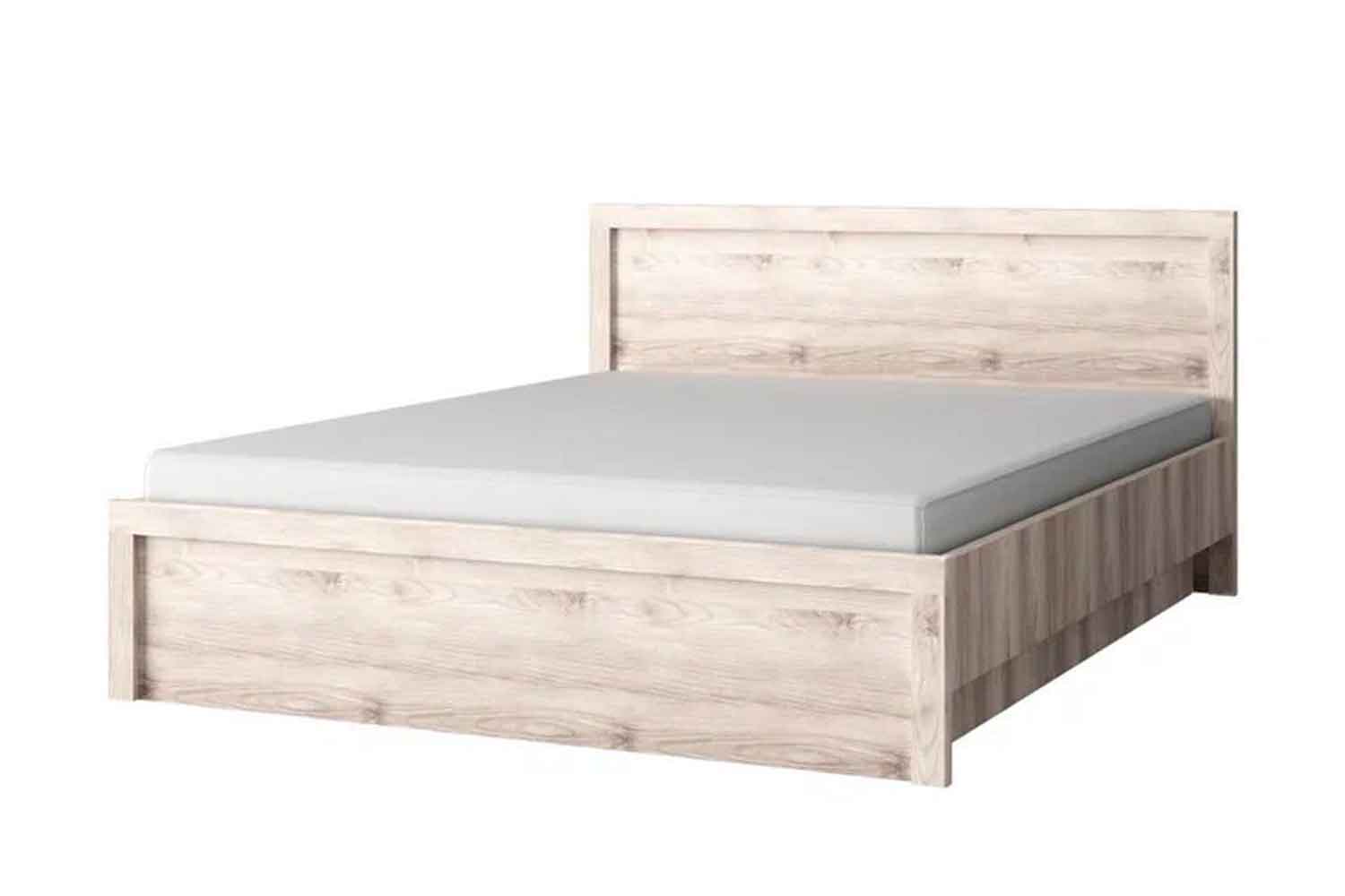 Кровать с подъёмным механизмом Jazz