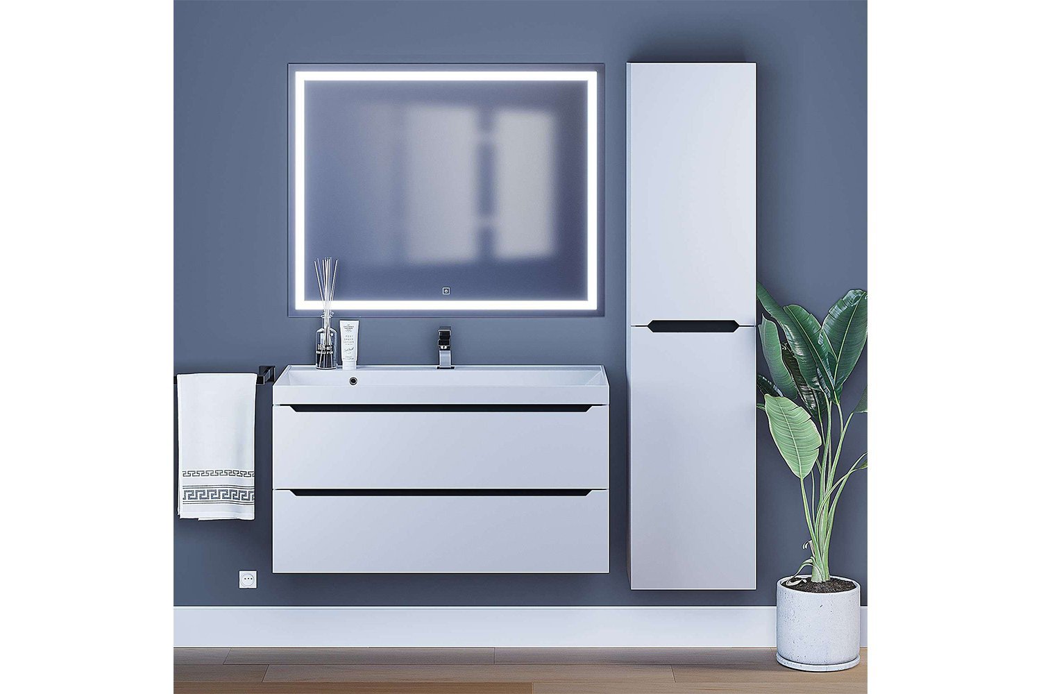 Ванный гарнитур Tanos