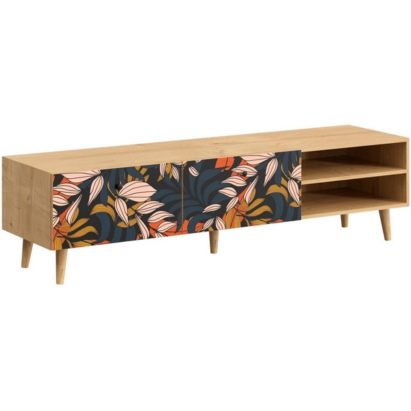 Тумба Frida ОГОГО (арт.631804), (ЛДСП) ОГОГО Обстановочка!