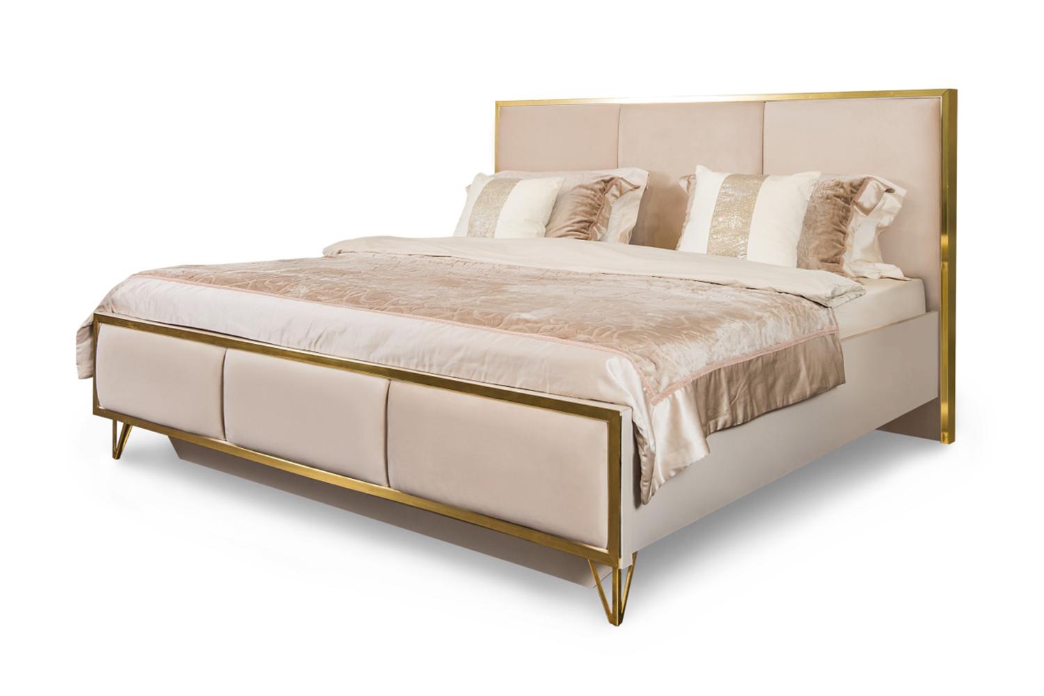 Кровать ЭРА Лара