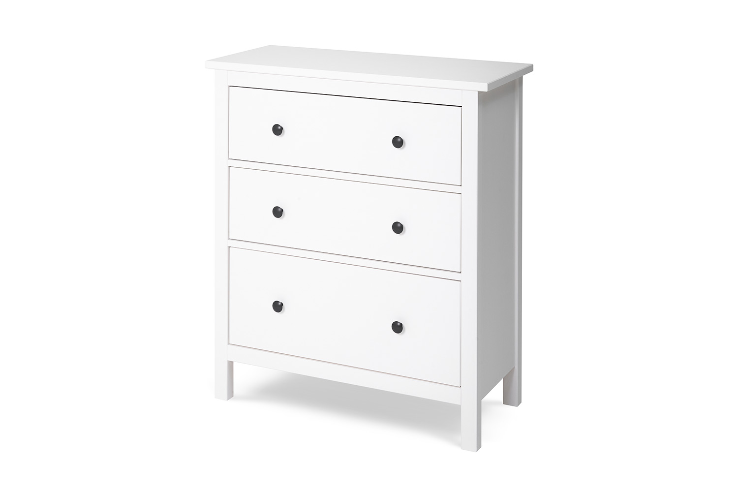 Комод 3 ящика Эванс