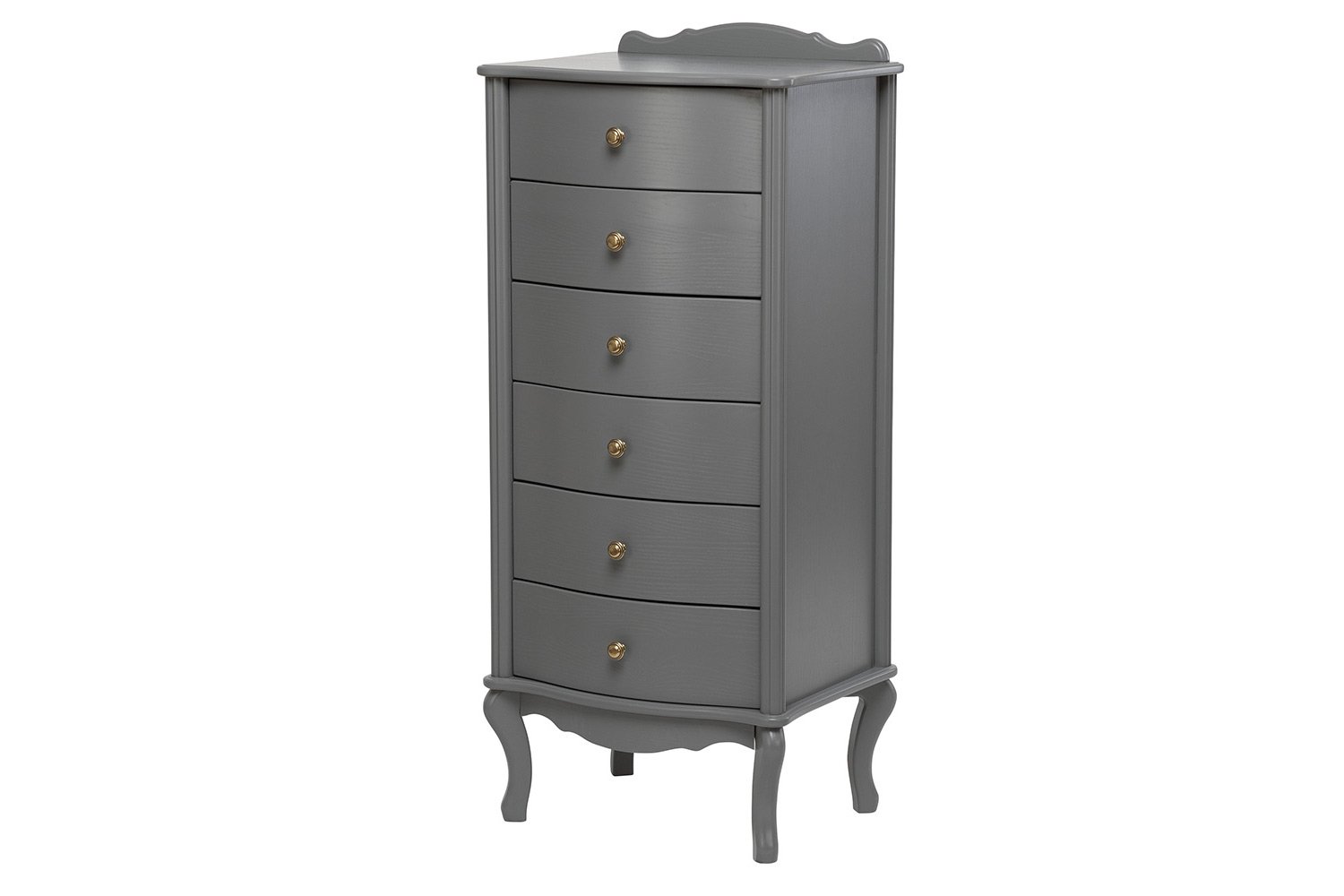 Комод узкий Беатрис