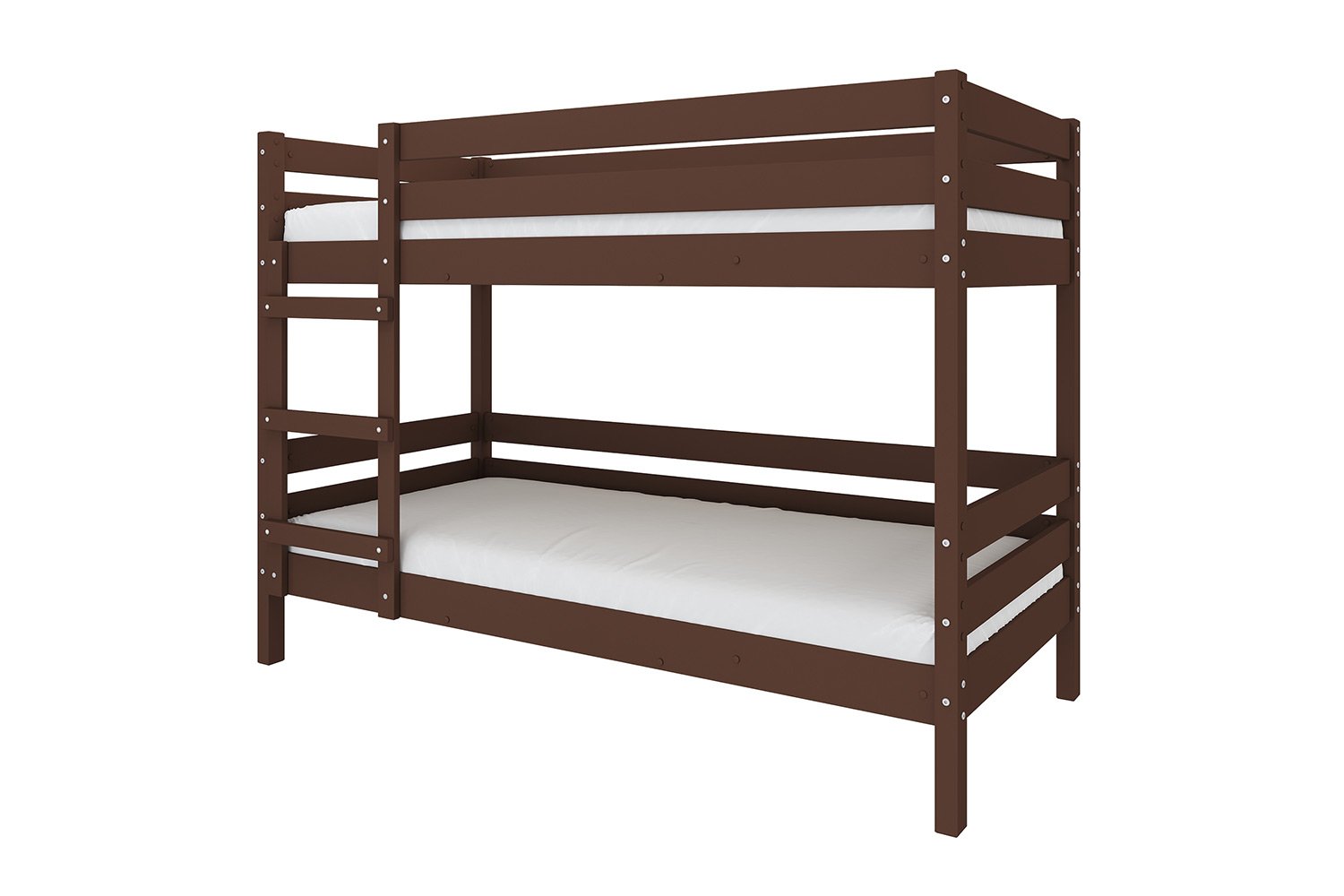 Кровать двухъярусная Джуниор