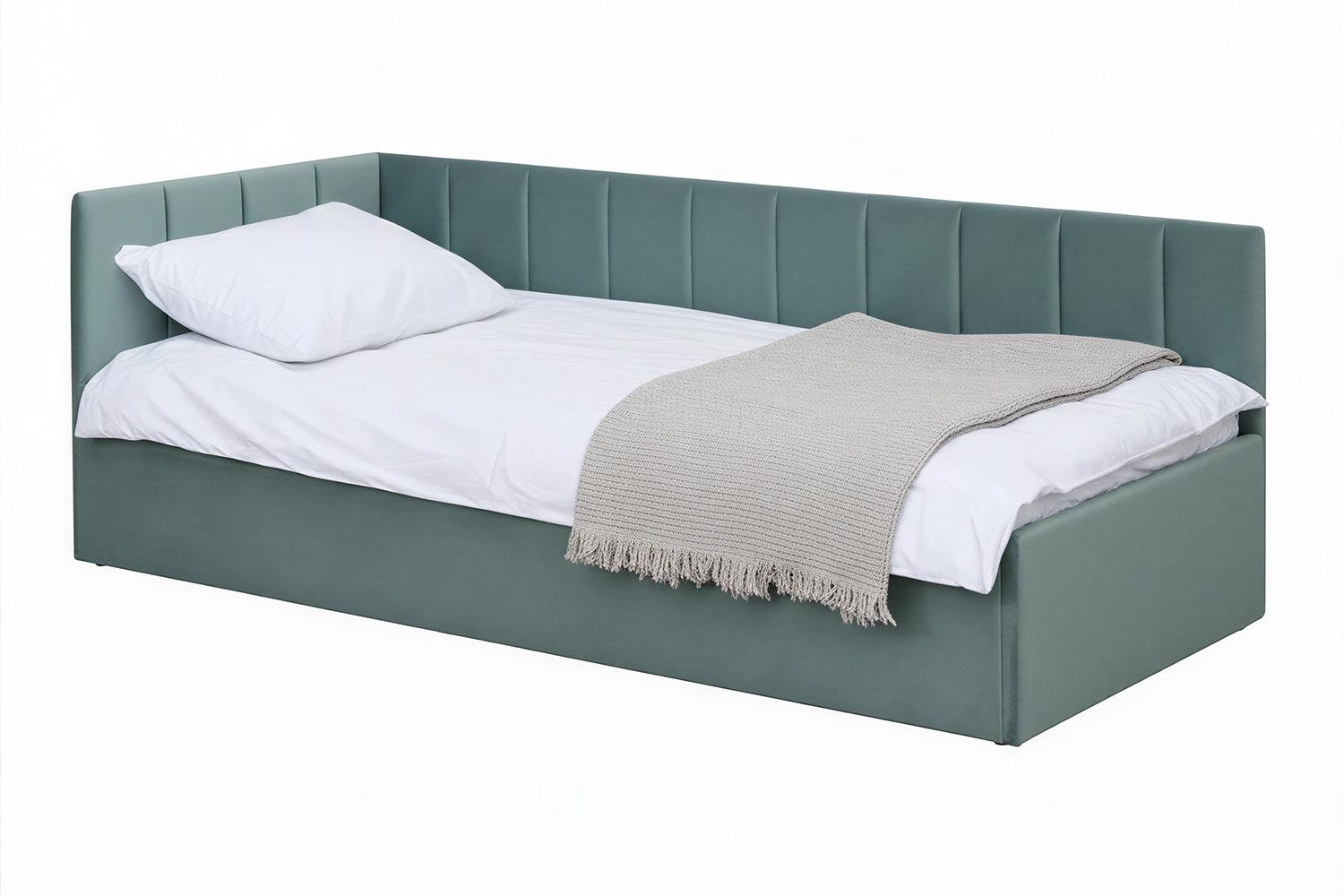 Кровать c подъёмным механизмом Olivia