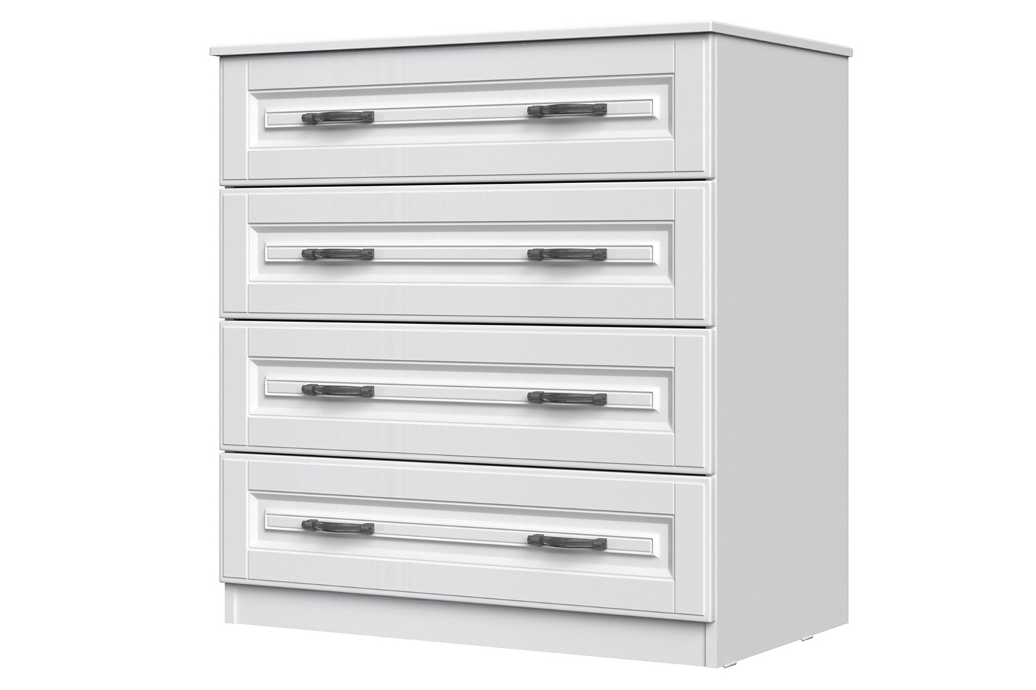 Комод 4 ящика Кантри