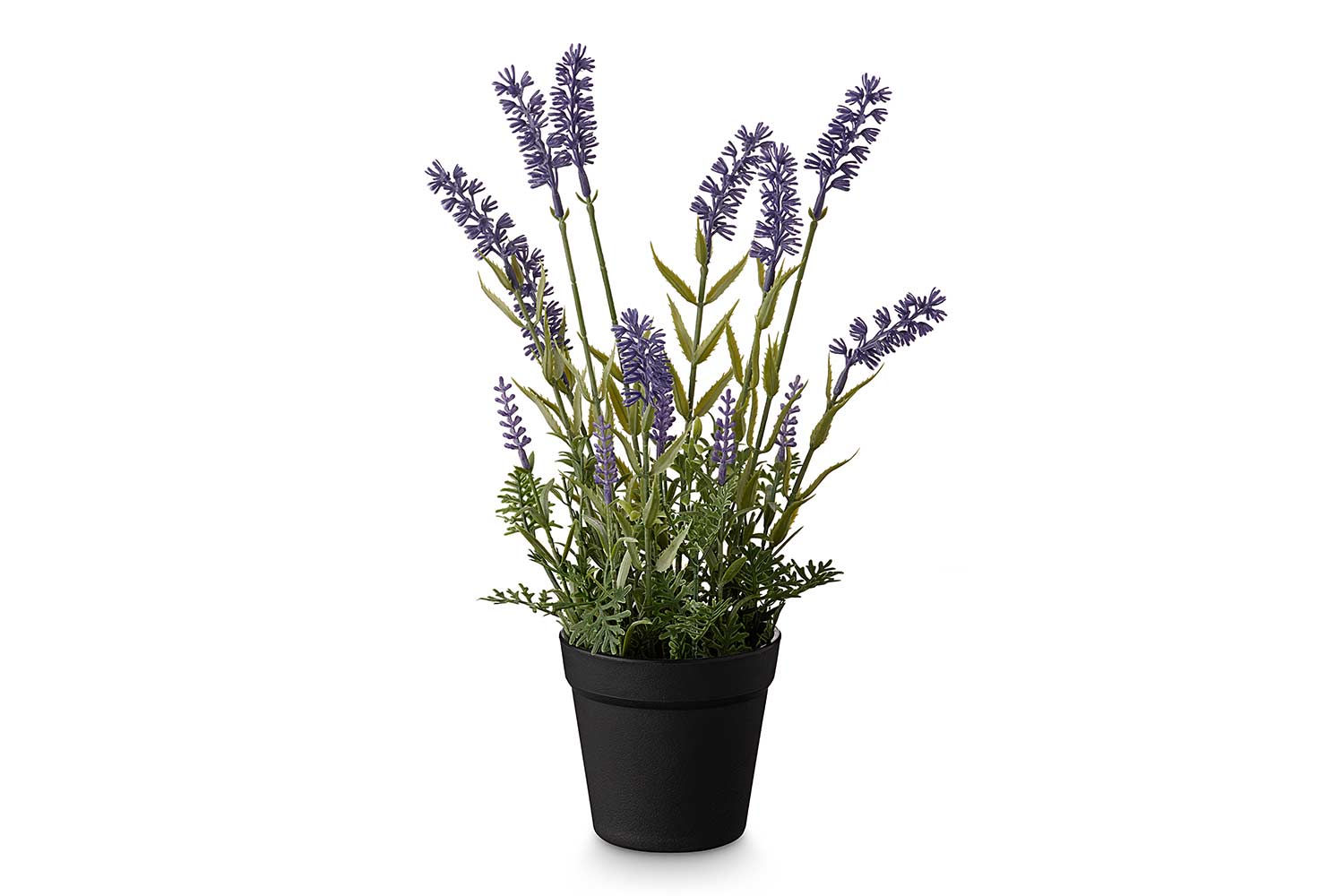 Искусственное растение Лаванда