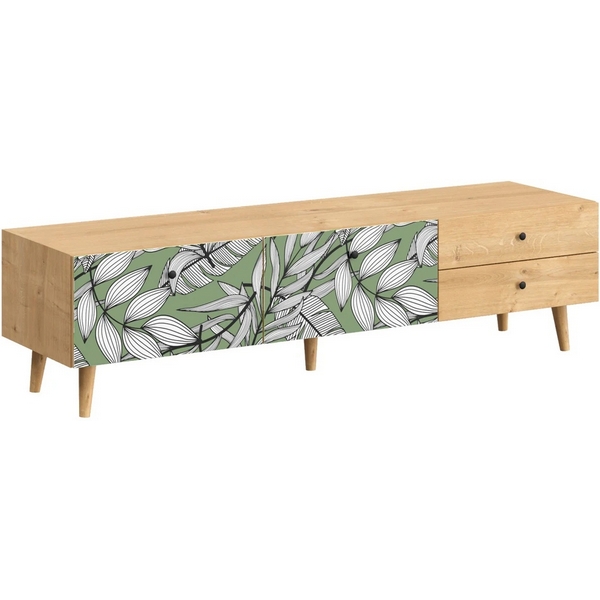 Тумба Frida ОГОГО (арт.623885), (ЛДСП) ОГОГО Обстановочка!