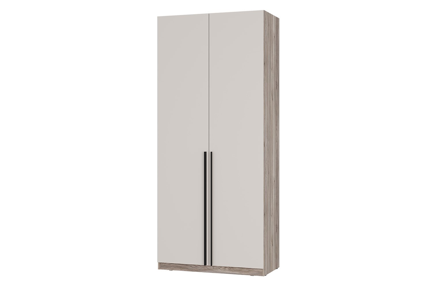 Шкаф 2-створчатый Урбан