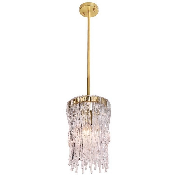 Потолочная люстра L'Arte Luce Flussio L92601.92