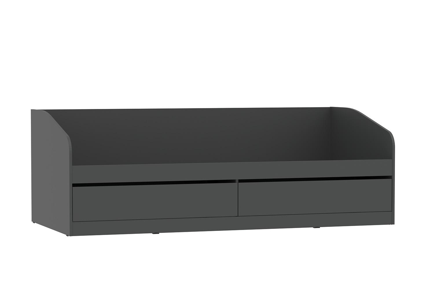 Кровать Акварель