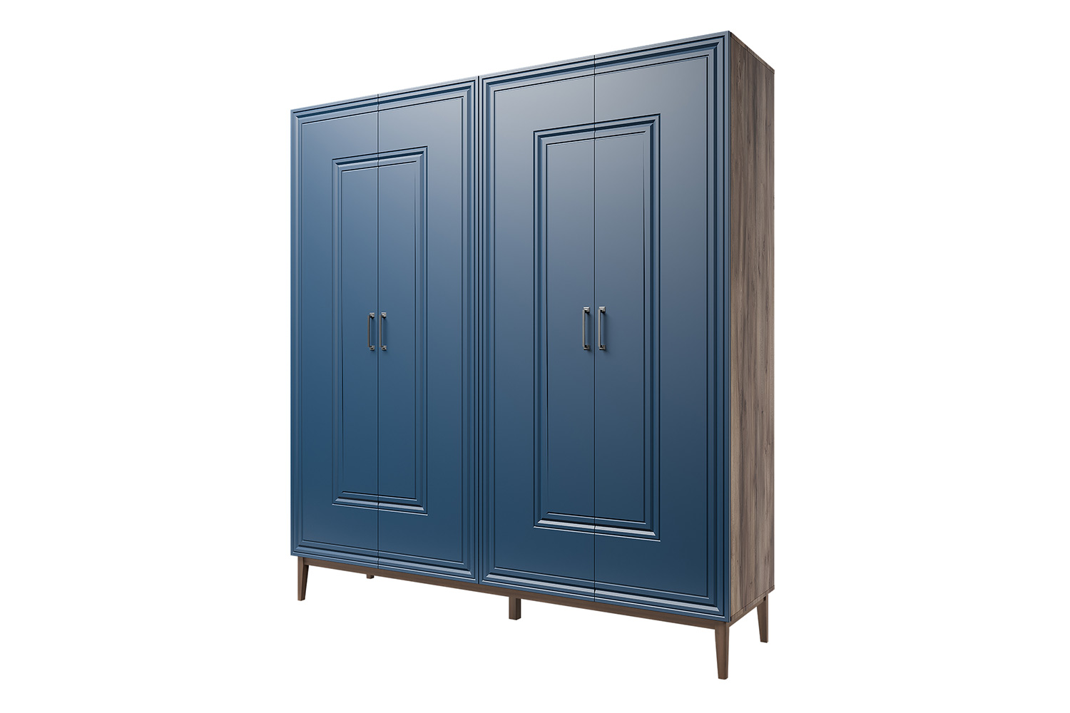 Шкаф для одежды Гориция