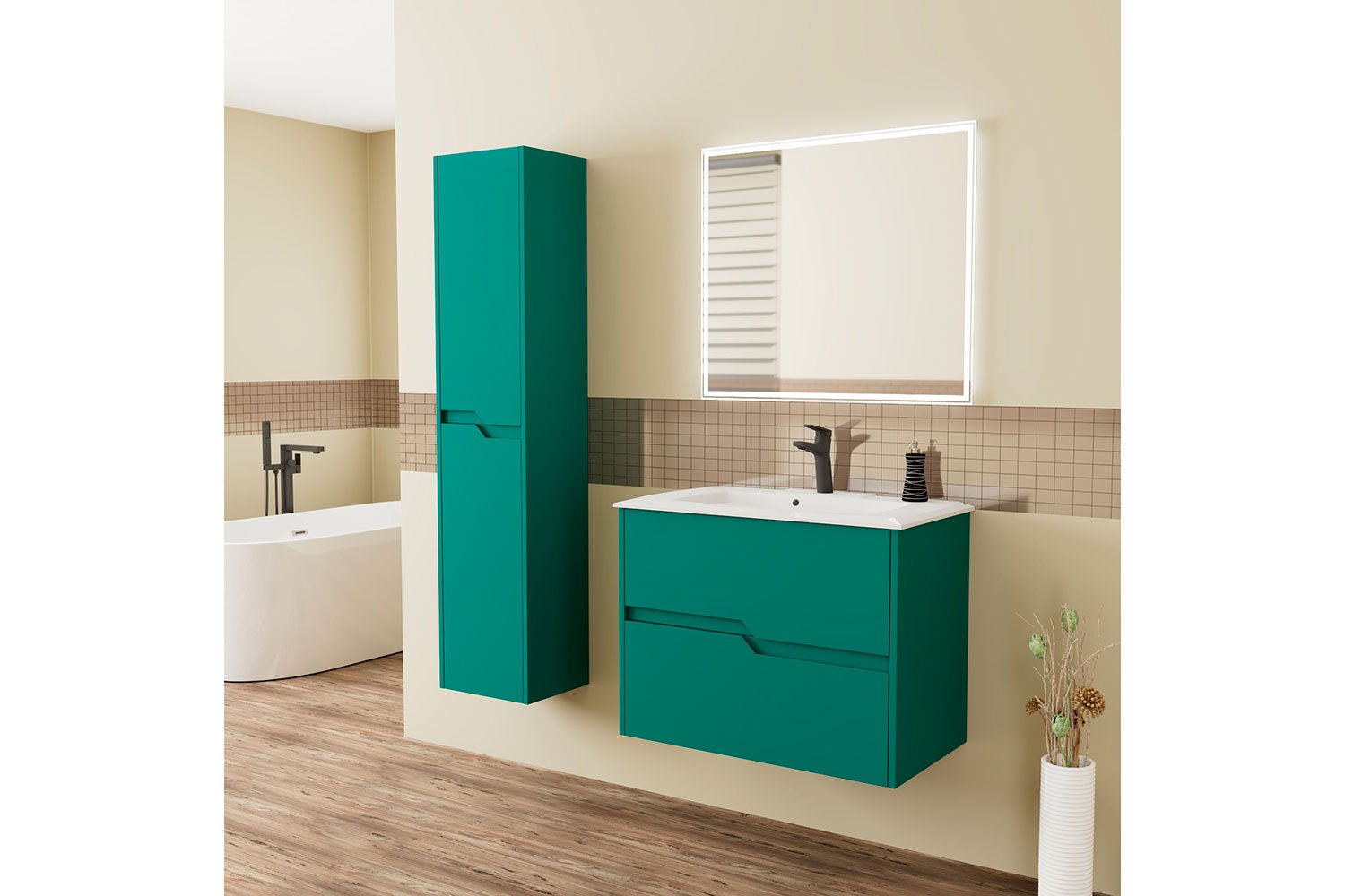 Ванный гарнитур Veneto