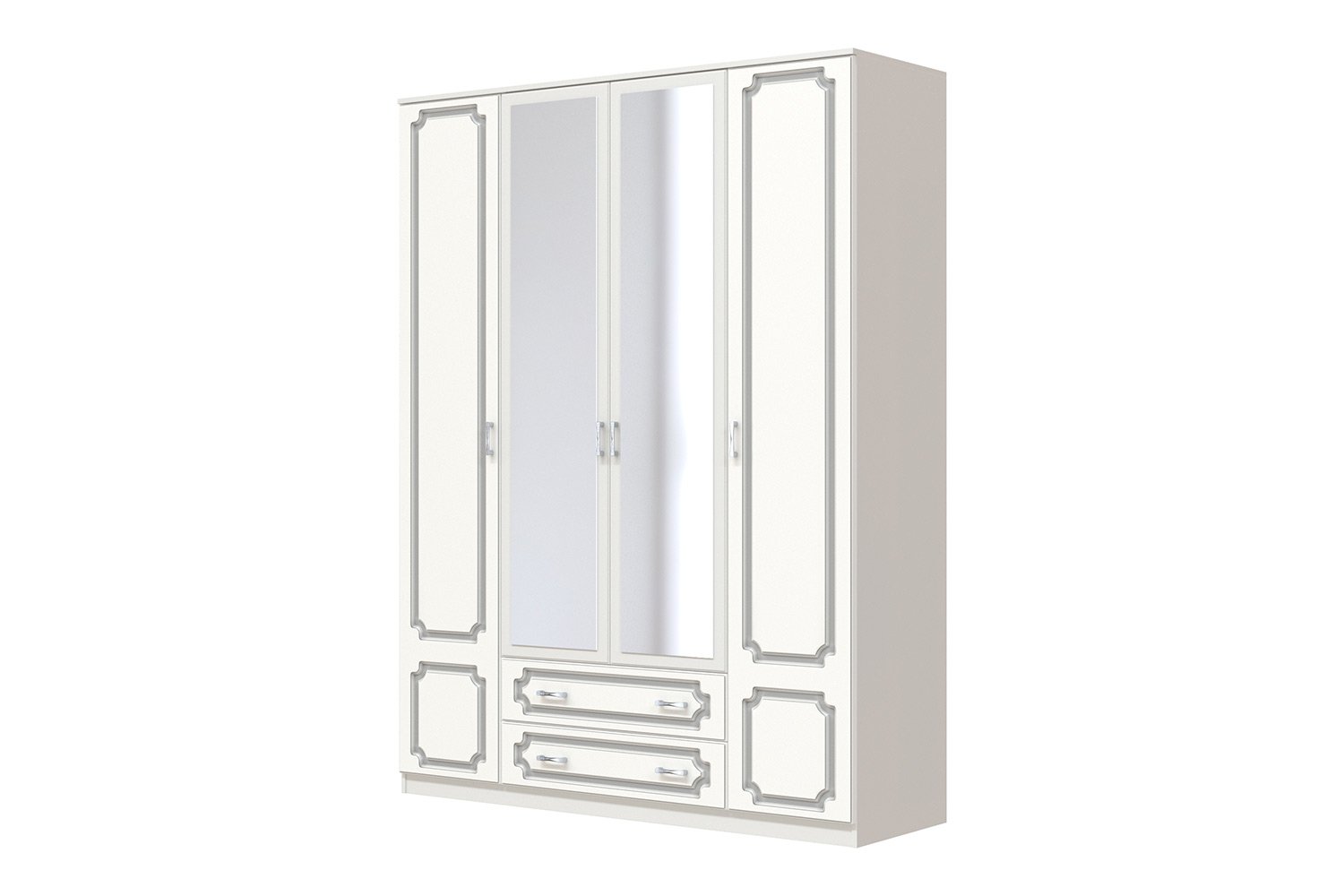 Шкаф для одежды Лак