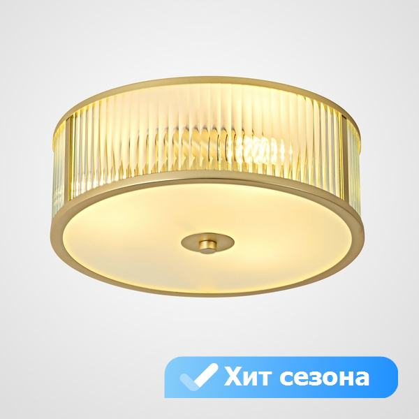 Люстра Lu Carte LC-11-0493