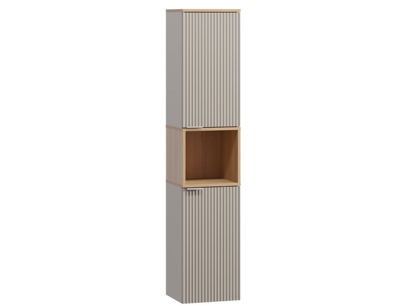 Шкаф навесной Енссон 1-35x166 Латте