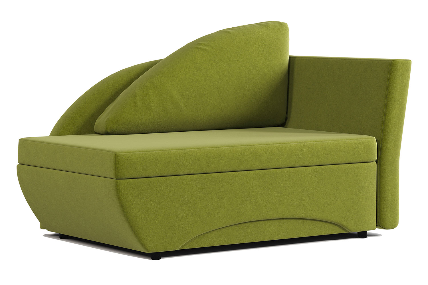 Кушетка Трио