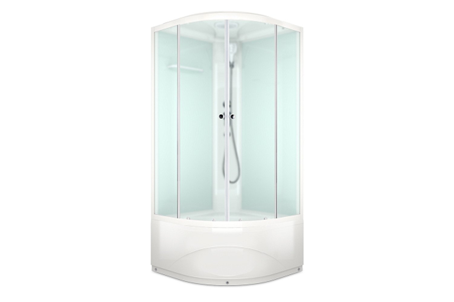 Душевая кабина MELODIA DELLA VITA Classica