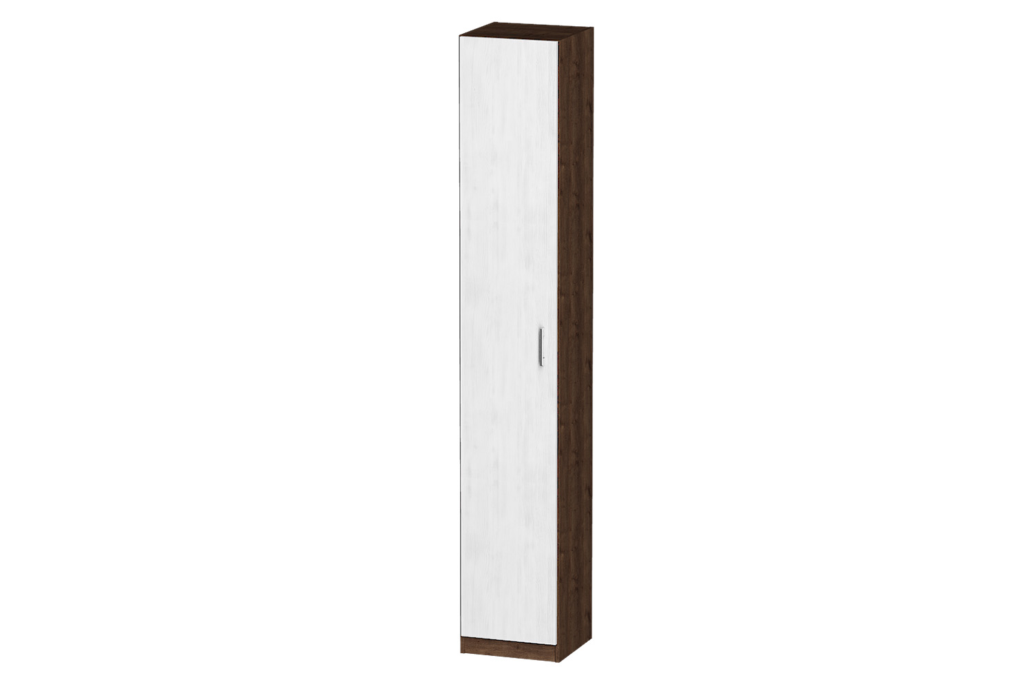 Шкаф с полками Лайф